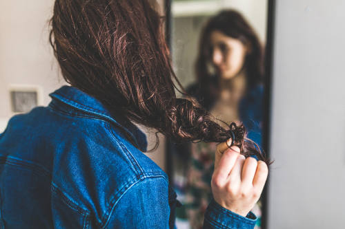 The genes with strong associations with hair colour were involved in a variety of biological processes.